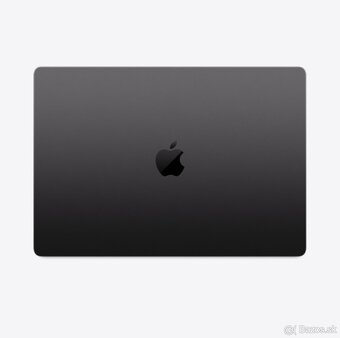 MacBook PRO M4, Space grey 16” - 2