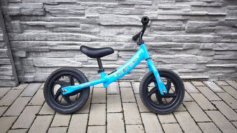 Odrážadlo - Balance bike - 2