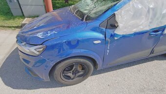 Dacia Sandero III Berline - 2