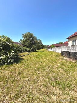 Pozemok na predaj, Strážske - Krivošťany - 2
