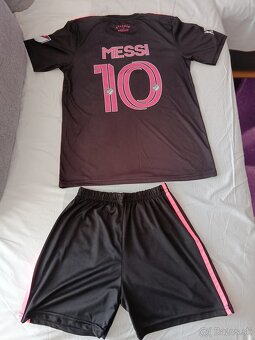Futbalové dresy - 2