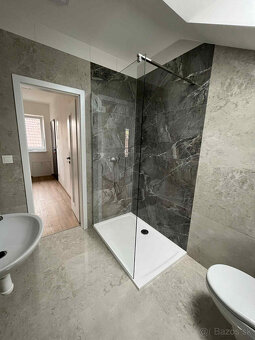 Nový dvojizbový byt 44m2 Sabinov - 2