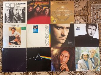 Predam original LP - 2