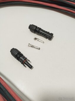 Predám solárny kabel - 2