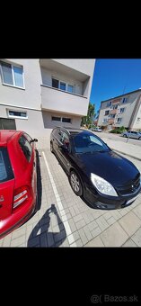 Vectra 1.9tdci 74kw - 2