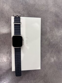 Apple Watch Ultra 49mm - 2
