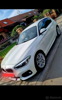 Na predaj BMW 118i - 2