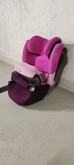 autosedacka Cybex - 2