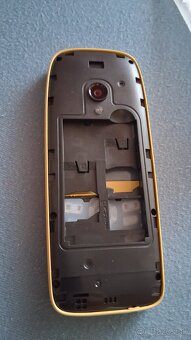 Nokia Kryt  6310  r 2021 - 2