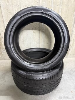 Letné pneumatiky 315/35/21 Pirelli PZero MO - 2