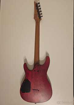 Ibanez SEW761CW-NTF - 2