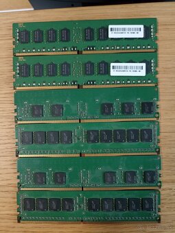 Pamäte RAM - 2