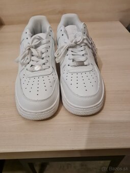 Tenisky Nike air force 1 41 - 2