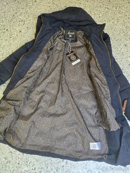 Dámska zimná bunda GeoNorway Expedition – veľkosť S - 2