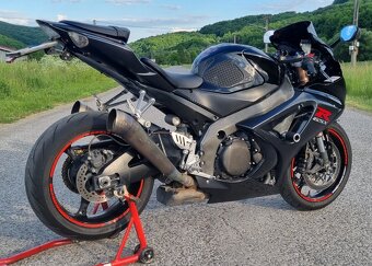 suzuki gsx-r 1000 k7 k8 - 2