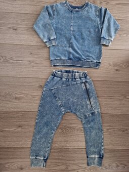 Detská suprava Style Kids - 2
