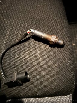 Peugeot 207 náhradné diely Lamda sonda  prvá - 2