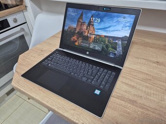 HP Probook 450 G5 /Core i3-8130U/8GB RAM/FHD IPS/256GB SSD - 2