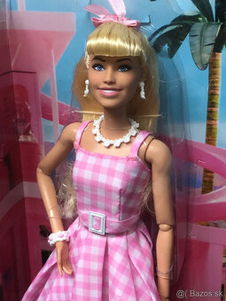 Bábika Barbie Movie - 2
