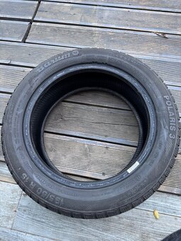 195/50 R15 Barum - 2