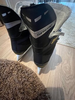 Bauer Supreme - 2