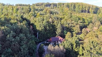 krásna Chalupa v Hornej Súči na predaj - 2