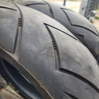 120/70/19+170/60/17 Mitas - 2