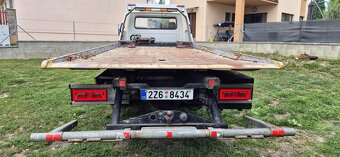 Odtahovka Odtahovy special - 2