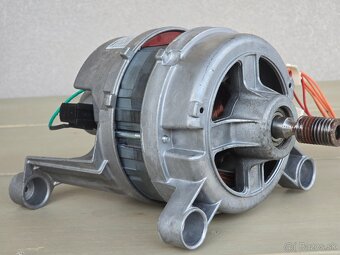 Elektromotor - 2