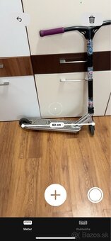 freestyle kolobežky - 2