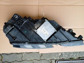 Predam FUL LED svet. na  octavia 3 lift  5E1941016D - 2