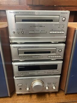 Mini veža Technics - 2