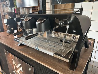 Kávovary + mlynce - 2