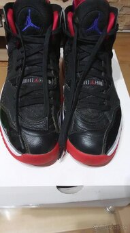 Air Jordan - 2