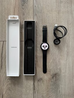 Samsung Galaxy Watch4 - 2