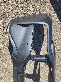 hyundai santa fe IV naraznik predny 86511s1500 - 2