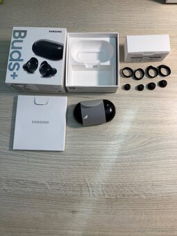 Samsung galaxy buds+ - 2