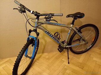 Predám bicykel AUTHOR - 2