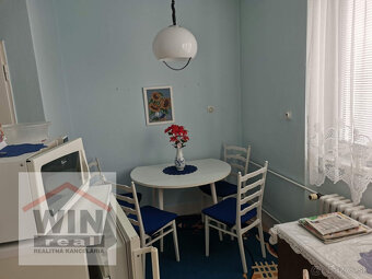 Na predaj 2 izbový  byt s balkónom, Sliač - 2