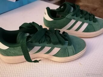 Detské tenisky Adidas - 2