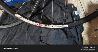 29" Boost sada kolies "Hydra" MicroSpline - 2