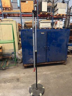 Držiak na platno - 2