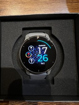 GARMIN VENU 2 PLUS - 2