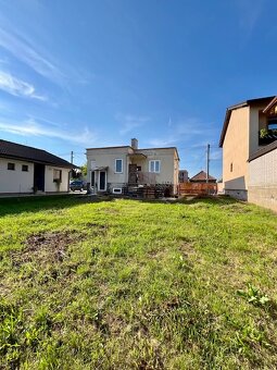 2-generačný dom v Branči so všetkými inžinierskymi sieťami - 2