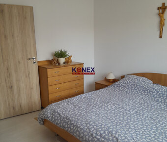 MODERNÝ RODINNÝ DOM v mestskej časti TOPOĽANY - 2