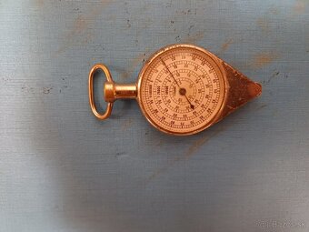 Predám nemecký kurvenmesser wehrmacht wh, lw, ss - 2