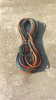 ZVÁRACIE HADICE KYSLÍK - PLYN. - 2