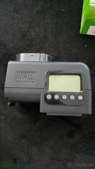 Automatické krmitko Juwel - 2