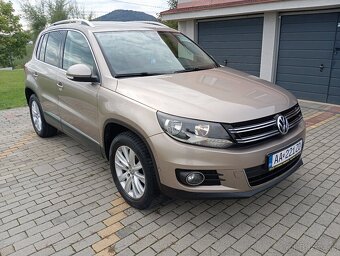 Volkswagen Tiguan 2.0 CR TDI BMT Sport&Style - 2