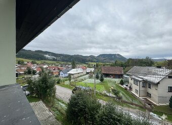 prenájom bytu Vianoce na Liptove, Vianoce 2025 na Liptove - 2